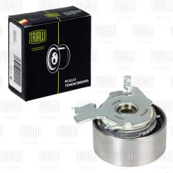 Ролик ГРМ для а/м Chevrolet Captiva (06-) 2.4i (натяж.) (CM 2130)