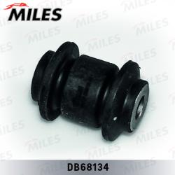 DB68134 Сайлентблок рычага VW POLO/SKODA FABIA 03- пер.подв.