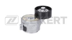 Ролик с натяжителем агрегатного ремня Citroen Berlingo 05- C5 III 08- Jumpy 07- Peugeot 206 01-  sr-1713