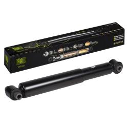 TRIALLI AH 53010 Амортизатор для автомобилей Volvo FH, FM (05-) / FH, FM (12-) (448 / 715 16х100 16х66 О/О) передний