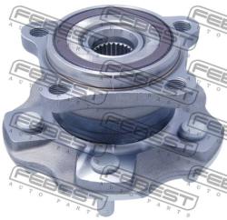 Ступица с подшипником LEXUS RX III 350-450 08- зад. AWD 0182-GGL15MR