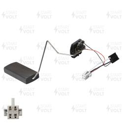 Датчик уровня топлива для а/м Лада 21102 1.5i (VS-FS 0112)