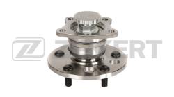 Ступица задняя (с ABS) Toyota Camry (V10 V20) 91- rl-1668