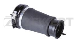 Пневмопружина подвески передн. прав. без ADS BMW X5 (E53) 00- ld-1354