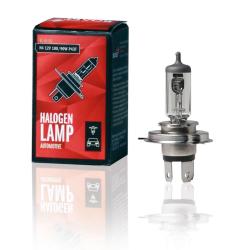 STARTVOLT VL-H4-09 Галогенная лампа H4 12V 100/90W P43T