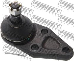 ОПОРА ШАРОВАЯ ЗАДНЕГО ВЕРХНЕГО РЫЧАГА (MITSUBISHI PAJERO III MONTERO V65W/V75W 2000-2006) FEBEST 0420-v97upr