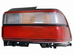Фонарь задний Toyota Corolla (E100) 93-97 (Справа/ 4D SED)
