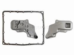 Фильтр АКПП с прокладкой NISSAN SKYLINE 2,5 (R33) 93-98/ELGRAND 3,2 (E50) 97-02