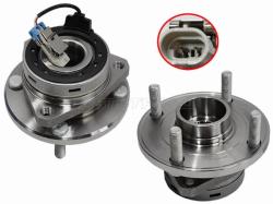 Ступичный узел перед CHEVROLET EPICA 06-11 FRT ABS (New sensor)