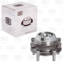 Ступица для а/м Nissan Teana J31 (02-)/Murano Z50 (02-) (перед. в сборе с подшип.) (MR 1436)