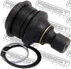 Сайлентблок рычага NISSAN X-TRAIL/QASHQAI 07- пер.подв.пер.с кроншт. NAB-J10S