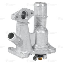Термостат для а/м Ford Kuga II (13-)/Volvo S60 II (10-) 1.6T (90°C) (с корпусом) (LT 1034)