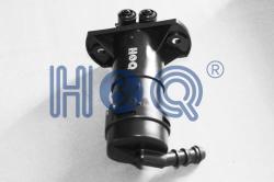 70101078 Форсунка омывателя фар AUDI A6 2.0 TDI (2005-2006), AUDI A6 2.0 правая