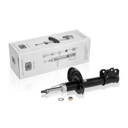 TRIALLI AG 21158 Амортизатор для автомобилей Opel Astra H (04-) (стойка) передний левый