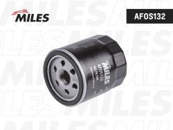 AFOS132 Фильтр масляный LAND ROVER FREELANDER 1.8-2.5/ROVER 100/200/400/75/800 1.1-2.0