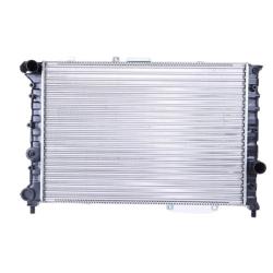 Радиатор охлаждения Alfa Romeo 156 1.9-2.4TD (97-06) MT