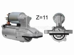 Стартер Ford Focus 04-15 / Mondeo 07-15 / Transit 06-14 / Volvo S60 10-13 / XC60 08-17 / Ford C-MAX