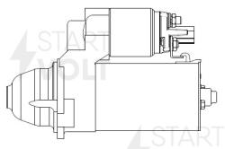 Стартер для а/м Hyundai i30 (11-)/Kia Venga (10-) 1.6i 1,7кВт (LSt 0830)