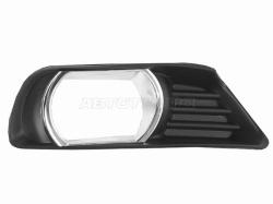 Оправа ПТФ Toyota Camry (XV40) 06-09 / Camry UAE/USA 06-08 (Справа)