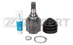 ШРУС внутрен. Lexus ES (XV40 XV60) 06- Toyota Camry (V40 V50 V51) 06- gs-4808