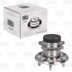 Ступица для а/м Chery Tiggo T11 (06-) без встроенного датч. ABS (задн. в сборе с подшип.) (MR 2782)