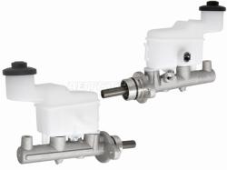 Цилиндр тормозной главный TOYOTA HILUX/FORTUNER 05- MTM