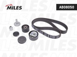 Комплект ремня ГРМ RENAULT DUSTER 2.0i F4R AB08050