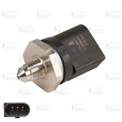 Датчик давления топлива для а/м VAG Touareg (10-) 3.6FSi/Passat B6 (05-) 2.0FSi (FPS 0020)