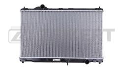 Радиатор охлаждения двигателя Lexus GS 300/450h 05- mk-1545