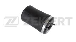 Пневмопружина подвески задн. без ADS BMW X5 (E53) 00- ld-1396