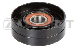 Ролик натяжной агрегатного ремня Seat Leon 99- Toledo II 99- Skoda Octavia (1U_) 96- VW Golf IV 9 sr-1369