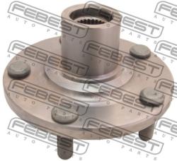 СТУПИЦА ПЕРЕДНЯЯ (TOYOTA CAMRY ACV3#/MCV3# 2001-2006) FEBEST 0182-acv30f