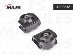 AR00072 Опора двигателя TOYOTA COROLLA/RAV4 00-05 пер.