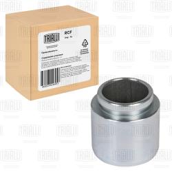 Поршень суппорта для а/м Mitsubishi Pajero II (90-)/III (00-)/IV (06-) зад. d=45мм (RCF 012009P)