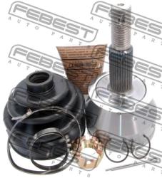 ШРУС НАРУЖНЫЙ 27x67x29 (NISSAN PATHFINDER R51M 2005-) FEBEST 0210-r51mt