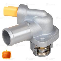 Термостат для а/м Changan Alsvin (18-) 1.5i (103°С) (с корпусом) (LT 3034)