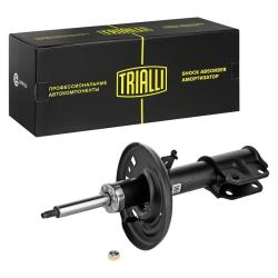 TRIALLI AG 09063 Амортизатор для автомобилей Renault Fluence (10-) (стойка) передний левый / правый