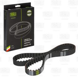 Ремень ГРМ для а/м Subaru Forester (98-) 2.0i (281*30) (HNBR стекловолок.) (GB 1815)