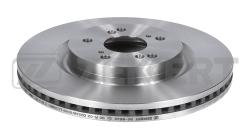 Диск тормозной перед. Haval F7 18- bs-6548