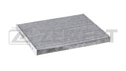 Фильтр салон. угольн. Hyundai Tucson I III 04- ix35 09- Ioniq 19- Kia Sportage II III 07- Niro if-3186k