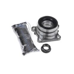 30204151 Ступица колеса задн Toyota RAV4 96-00, Old RAV4, SXA 1, 93-00