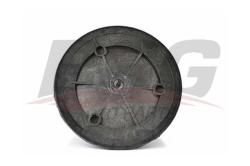 Заглушка переднейкрышки ТНВД FORD TRANSIT 00- BSG 30-122-015