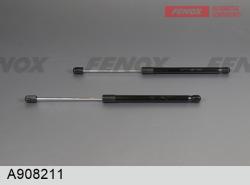 A908211 Амортизатор капота JEEP CHEROKEE 01-08