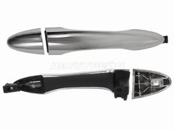 Ручка двери Kia Sportage 10-16 (Спереди=Сзади/ Справа)