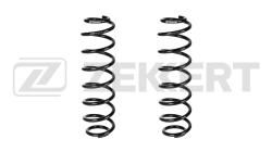 Пружина подвески задн. (заказывать 2 шт./цена за 1 шт.) VW Polo V 10- sf-2147