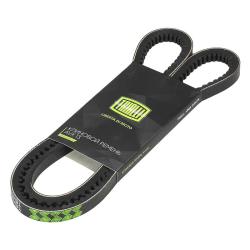 TRIALLI AVX13X1250 Ремень приводной для тракторов МТЗ-80/82 Д-240, 243, 244, 245.5, ЛиАЗ 4292.60 зубчатый (1250-11x10) (AVX13X1250)