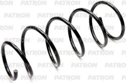 PCS871288 Пружина подвески