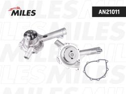 Насос водяной MB W124/W210/W202/W163 2.0/2.2/2.3 >05 an21011