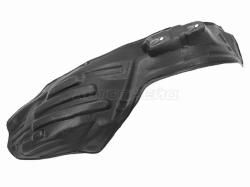 Подкрылок Mitsubishi L200 07-16 / Triton 06-11 (Сзади/ Справа)