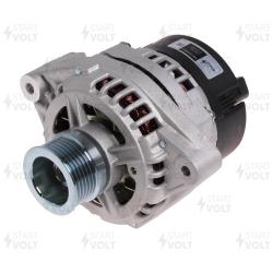 Генератор для а/м Лада 1117-1119 Калина/2170-2172 Приора/2190 Гранта 115А (LG 0119X)